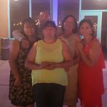 Geraldine Baca - @geraldinebaca4 - Instagram