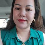 Geraldine Bacani - @geraldinebacani - Instagram