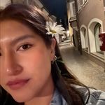 Geraldine Cruz Baca - @geraldinecruzbaca - Instagram