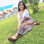 Milagro Geraldine Baca Effio - @milagro_geraldine - Instagram