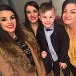 Geraldine Bain - @geraldinebain5 - Instagram