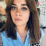 Geraldine Bardot - @bardotgeraldine - Instagram
