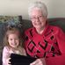 Geraldine Bauckman - Facebook