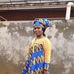 Géraldine Pouamoun - Facebook