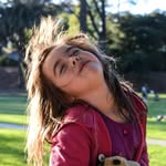 Geraldine Baum - @geraldinebaum - Instagram