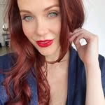 Maitland Geraldine Baxter - @jrpettyfan05 - Instagram