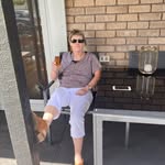 Geraldine Benson - @geraldinebenson66 - Instagram