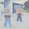 Geraldine Benson - @besties_on_roblox_cool - TikTok