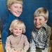 Geraldine Benson - Facebook