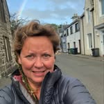 Geraldine Benson Tucker - @geraldine.benson - Instagram