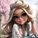 Géraldine Bertrand - @geraldine.bertrand.739 - Instagram