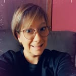 Géraldine Bertrand - @ggkenobi - Instagram