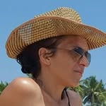 Geraldine Bertrand - @geraldine.bertrand.96 - Instagram