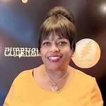 Geraldine Blackwell - @buckawana - Instagram