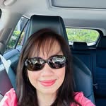 Geraldine  Blake - @gblake777 - Instagram