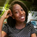 Geraldine Allen-Blake - @ger.aldinea - Instagram