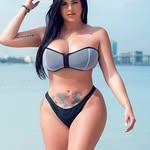 Geraldine Blake - @sarahdominic__g3hloxp - Instagram