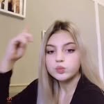 Geraldine Blake - @risacityn - Instagram