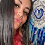 Geraldine Blake T - @geraldineali - Instagram