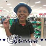Geraldine Bolden - @bolden4895 - Instagram