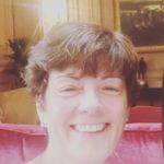 Geraldine Bowden - @geghayes58 - Instagram