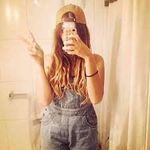 geraldine Bowen - @gbowen97 - Instagram