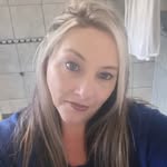 Geraldine Bowles - @jerry.bwls50 - Instagram