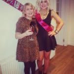 Geraldine Bowles - @gerriab62 - Instagram