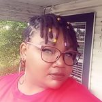 Geraldine Bowman - @lovemy03kid - Instagram