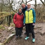 Geraldine Murray Bowman - @gerrymurraybowman - Instagram