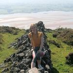 Geraldine Boyle - @_geraldineboyle - Instagram