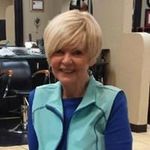 Geraldine Boyle - @geraldineboyle - Instagram