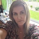 Geraldine Boyle - @dereck.weir - Instagram