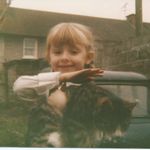 Geraldine Shields Boyle - @gboyle716 - Instagram