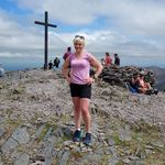 Geraldine Brady - @gerbrady13 - Instagram