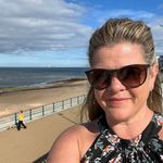 Geraldine Brady - @gbrady169 - Instagram