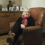 Geraldine Brady - @geraldine.brady.35 - Instagram