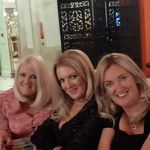 Geraldine Brady - @gergerbrady - Instagram