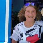 Geraldine Brady - @gerbrady76 - Instagram