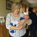 Geraldine Brady Kirwan - @gearodine - Instagram