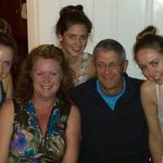 Geraldine Mccormack - @geraldine.brady.mccormack - Instagram