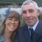 Gerard Geraldine Brady - @gerardgeraldinebrady - Instagram