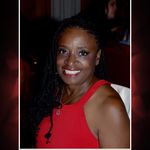 Geraldine Brock-Johnson - @geraldinebrockjohnson - Instagram