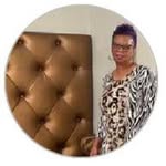 Geraldine Griffin - @geraldine.broussard_73 - Instagram