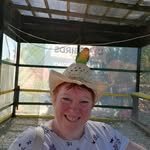 Geraldine Paterson - @geraldine.bryson.7 - Instagram
