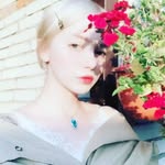 Geraldine Bush - @nb5d3osg7x1e - Instagram