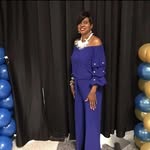 Geraldine Bush Collins - @geraldine_bush_collins - Instagram