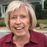 Geraldine Butler - @getb6155 - Instagram