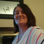 Geraldine Butler - @gerfineanddandy45 - Instagram
