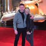 Geraldine Butler - @geraldine.butler.77777 - Instagram